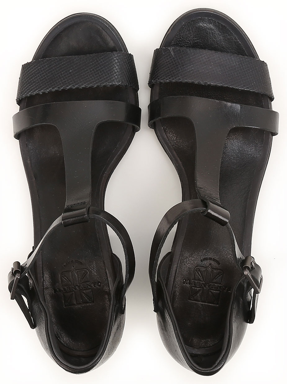 Womens Shoes Pantanetti, Style code: 10168-nero-