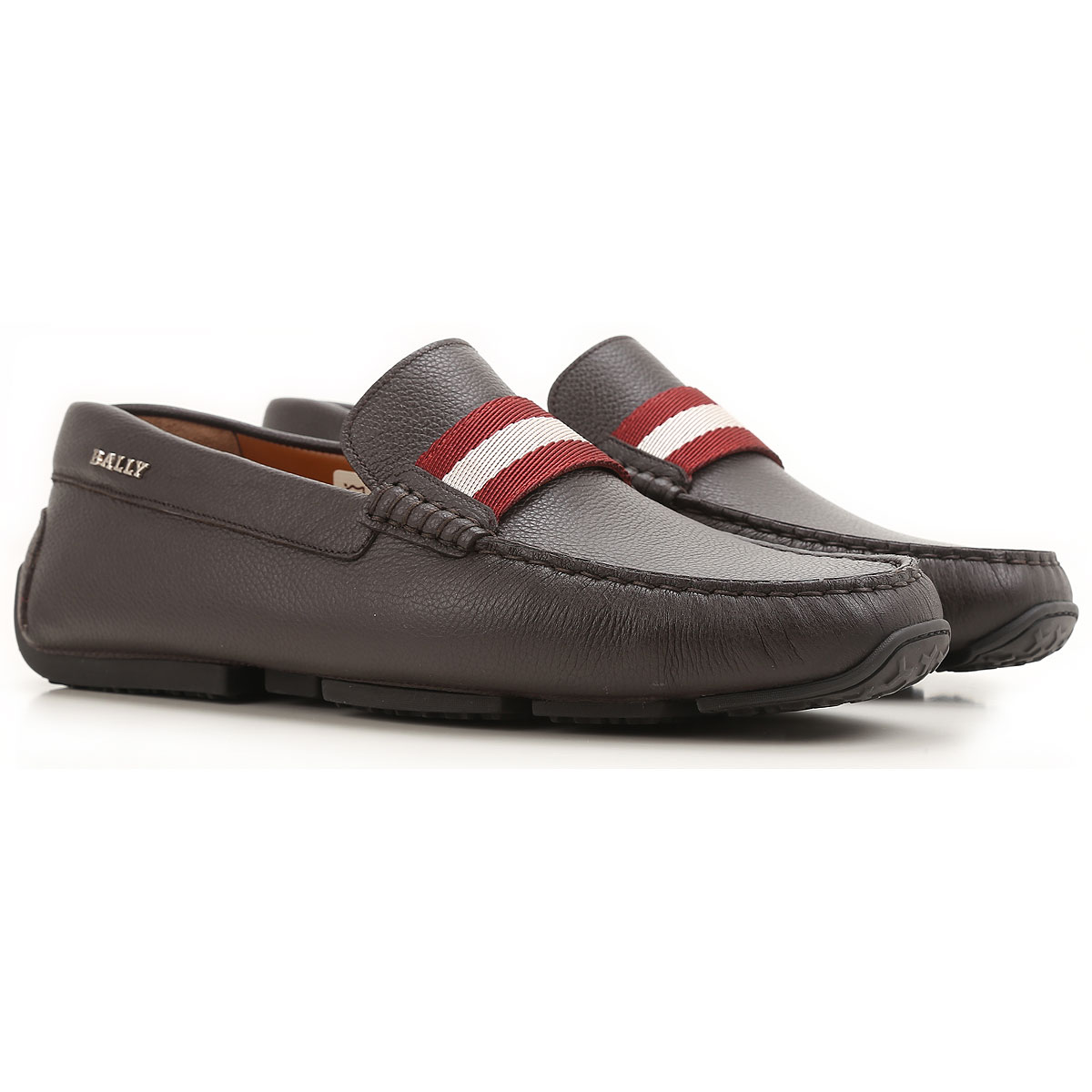 Mens Shoes Bally, Style code: pearce-341-