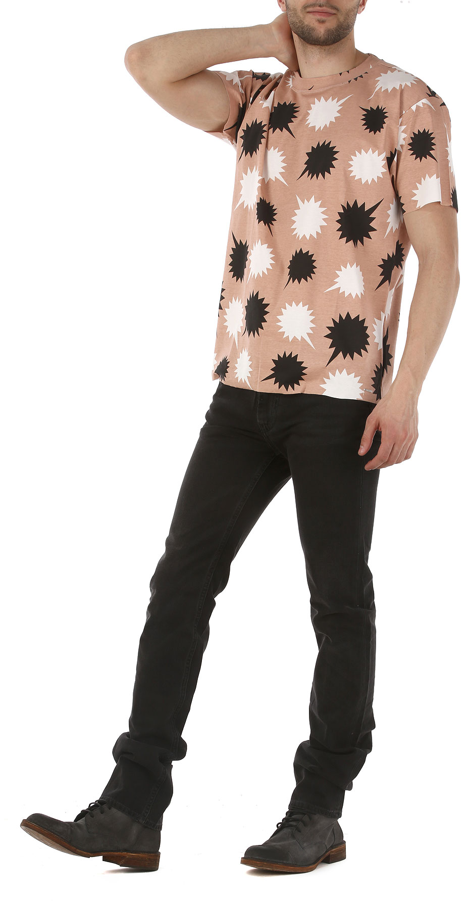 Mens Clothing Marc Jacobs, Style code: m2112030--