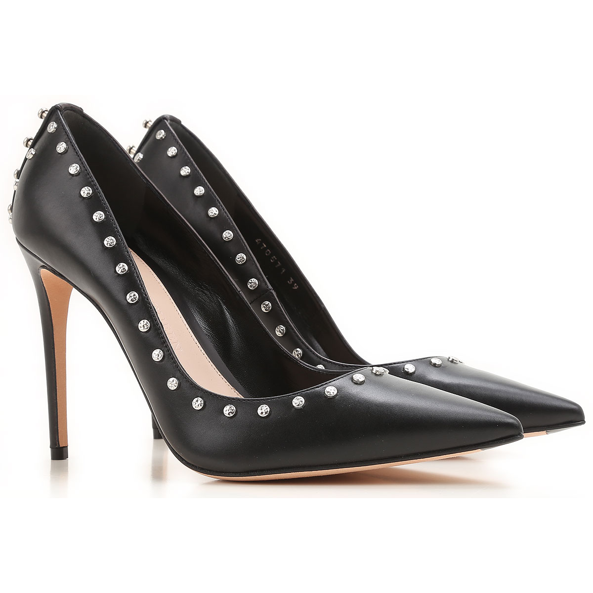 Womens Shoes Alexander McQueen, Style code: 470571-whmu0-1000