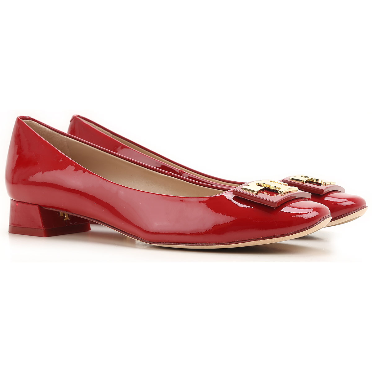 Womens Shoes Tory Burch, Style code: 31435-610-red
