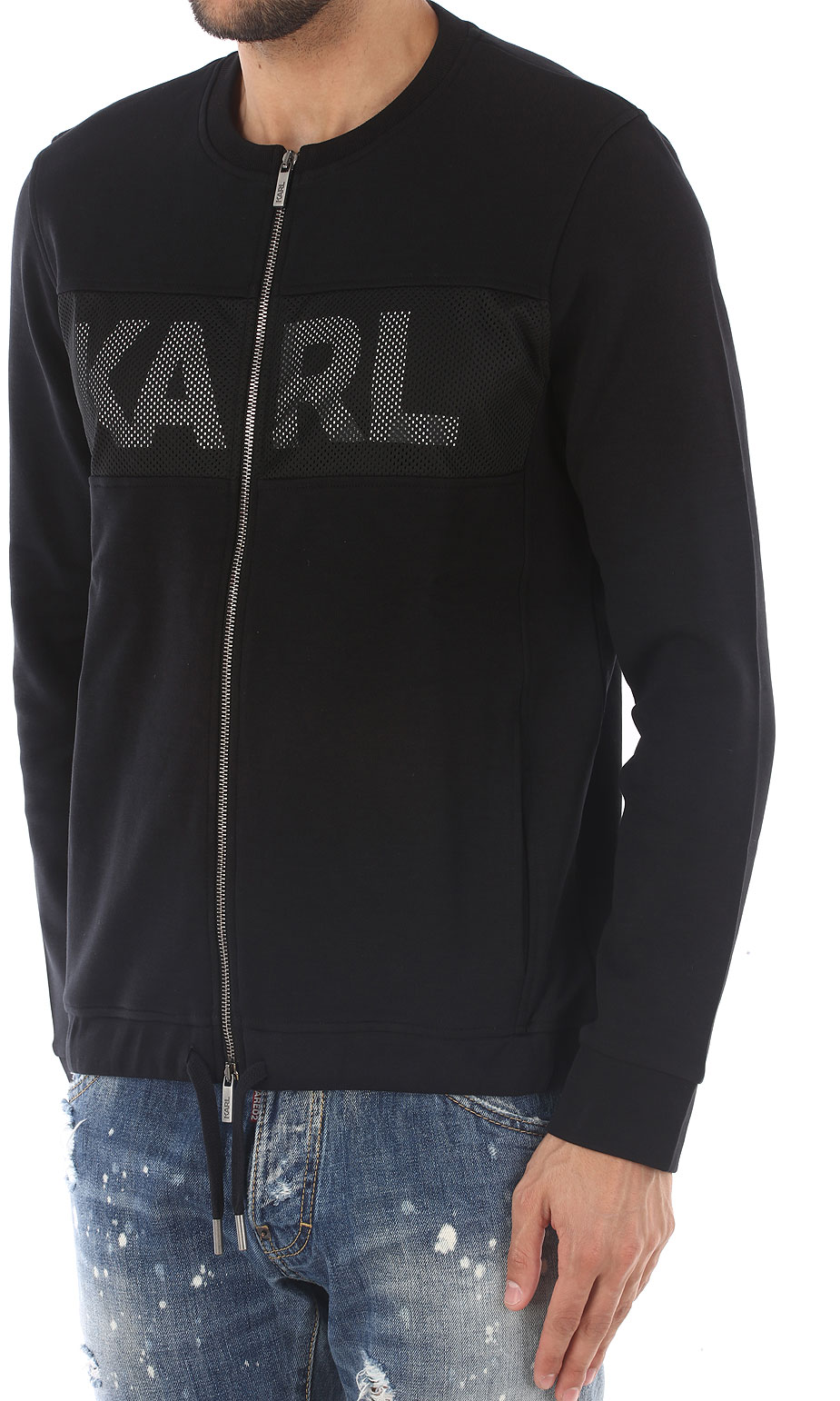 Mens Clothing Karl Lagerfeld, Style code: 571-705-008