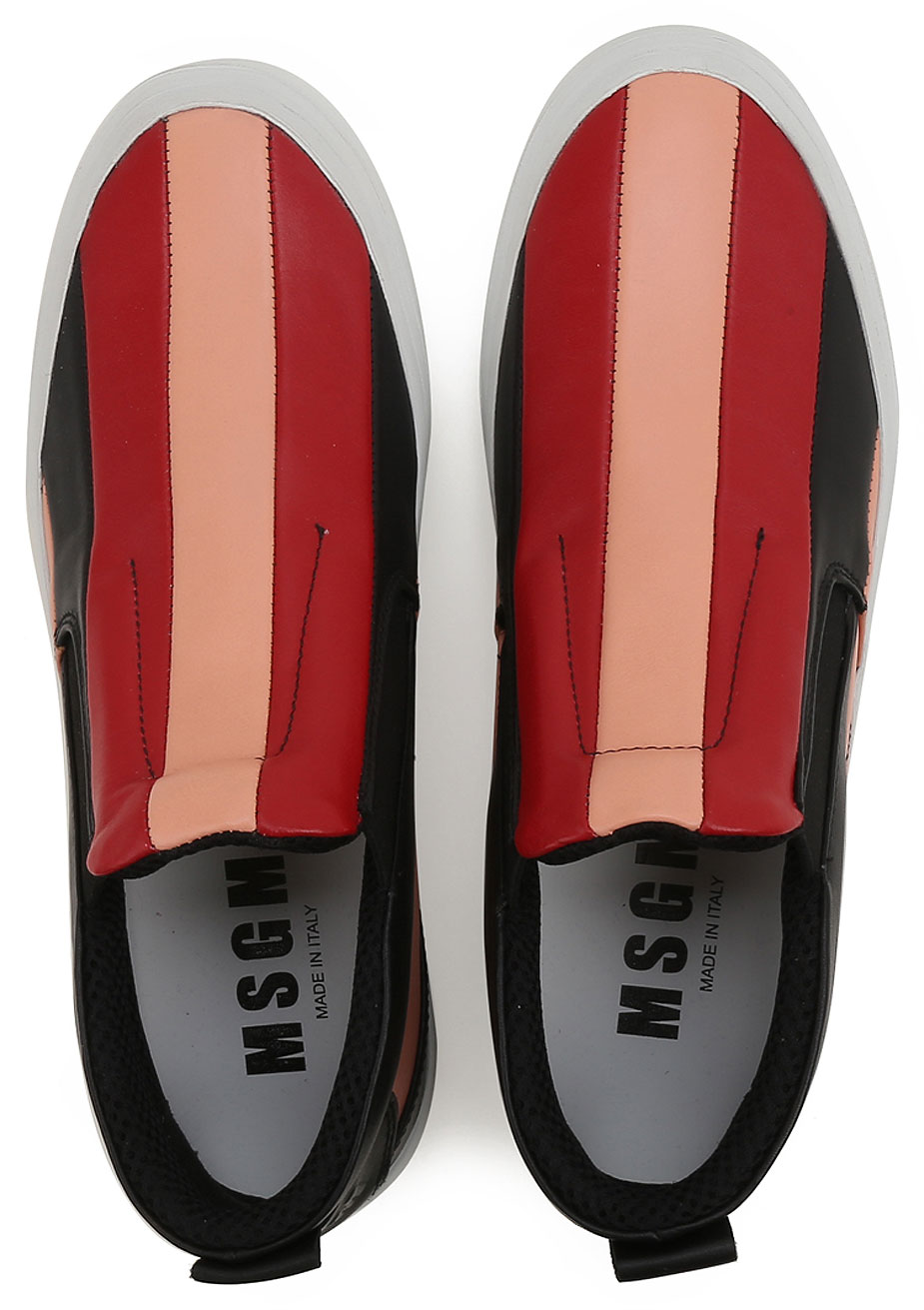Womens Shoes MSGM, Style code: 2142mds05-202-