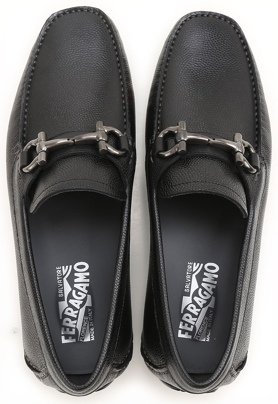 Mens Shoes Salvatore Ferragamo, Style code: parigi-671739-