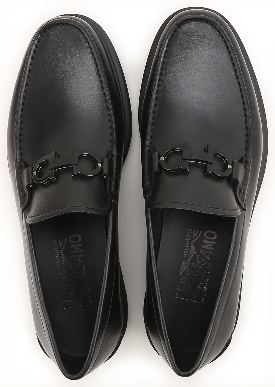 Mens Shoes Salvatore Ferragamo, Style code: gotham-0642907-