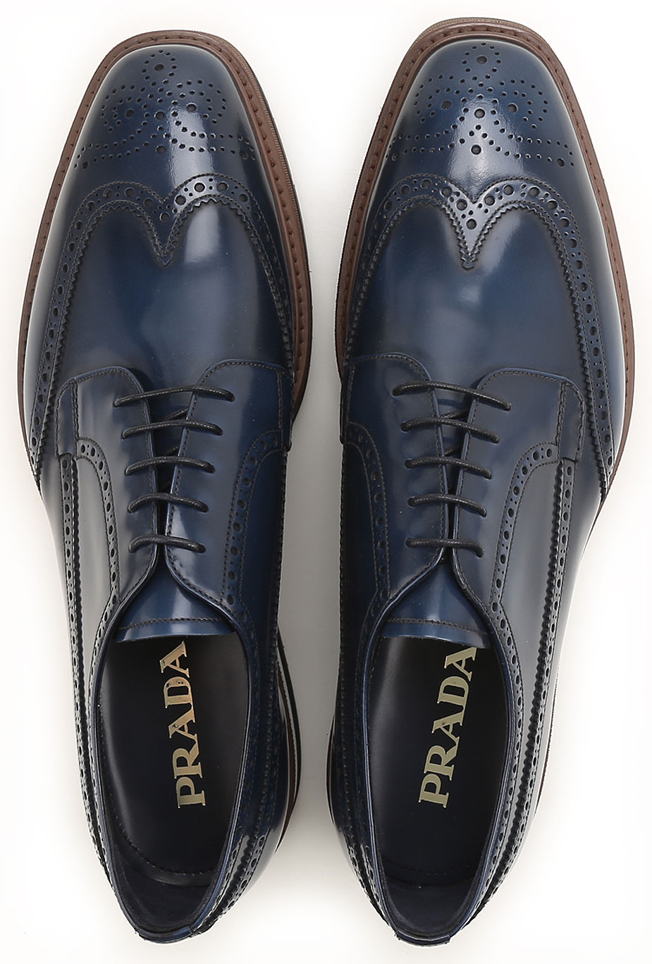 Mens Shoes Prada, Style code: 2eg015-055-f0fd4