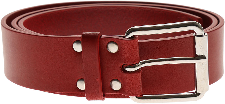 Mens Belts Comme des Garcons, Style code: s25665-ros-