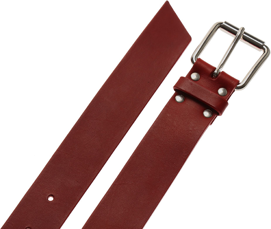 Mens Belts Comme des Garcons, Style code: s25665-ros-
