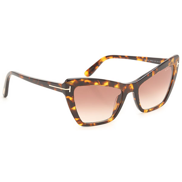 Sunglasses Tom Ford, Style code: valesca02-tf555-52f