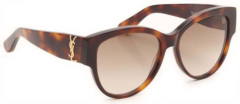 Sunglasses Yves Saint Laurent, Style code: slm3-005-N31