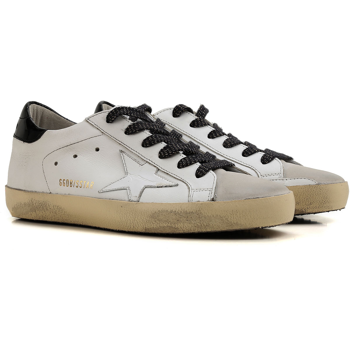 Womens Shoes Golden Goose, Style code: g31ws590-c66-