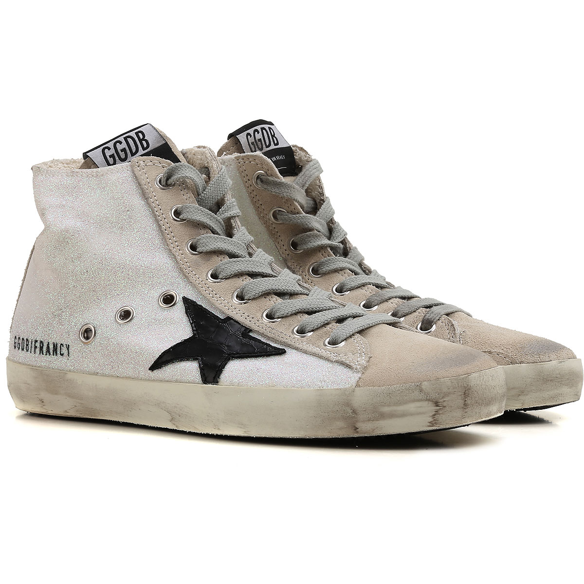 Womens Shoes Golden Goose, Style code: g31ws591-a88-