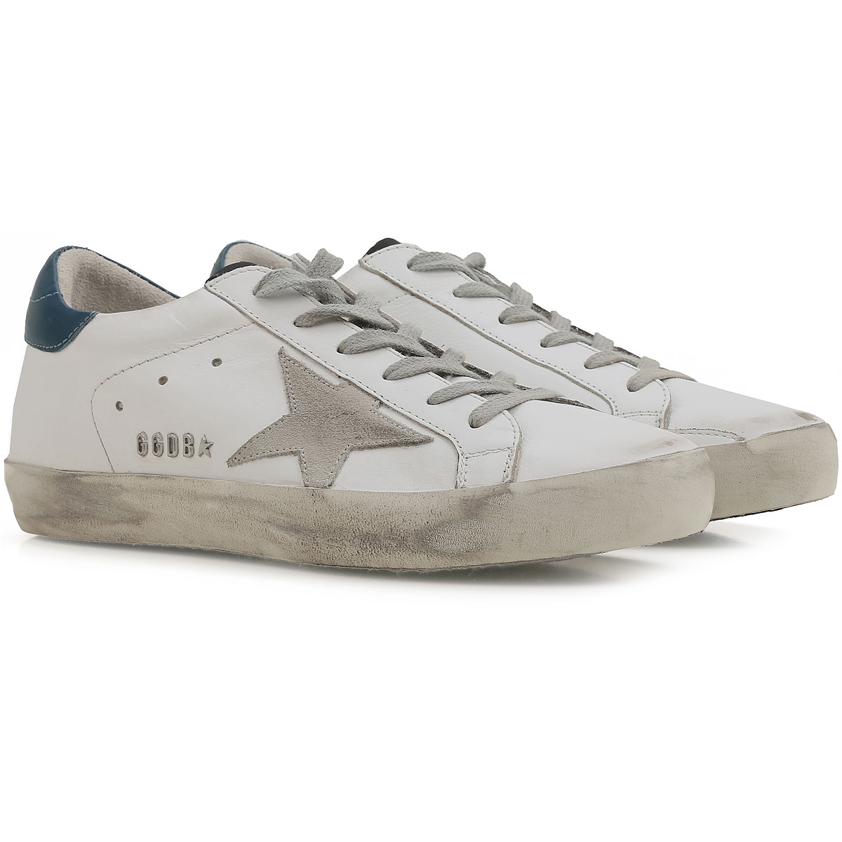 Womens Shoes Golden Goose, Style code: g31ws590-c71-