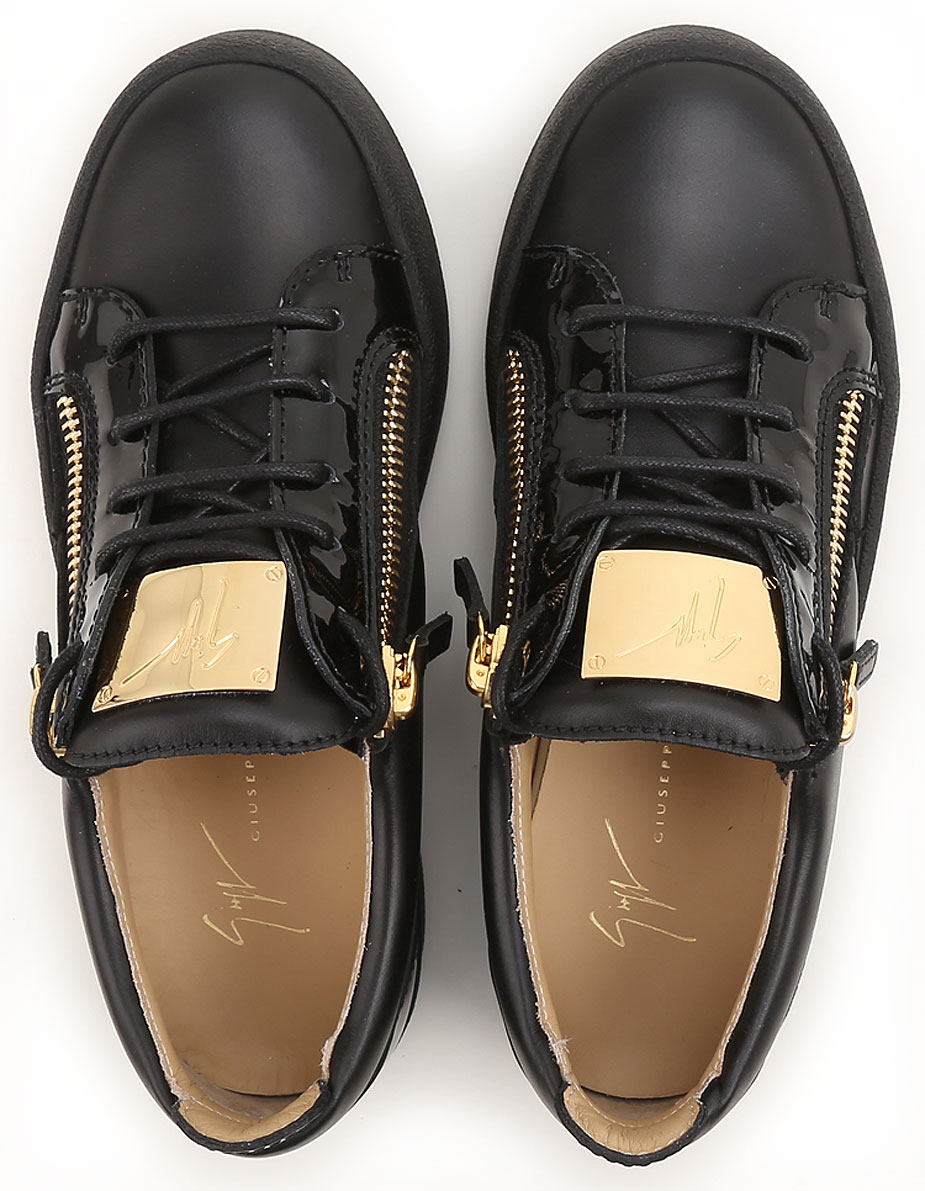 Womens Shoes Giuseppe Zanotti Design, Style code: rw70000-002-