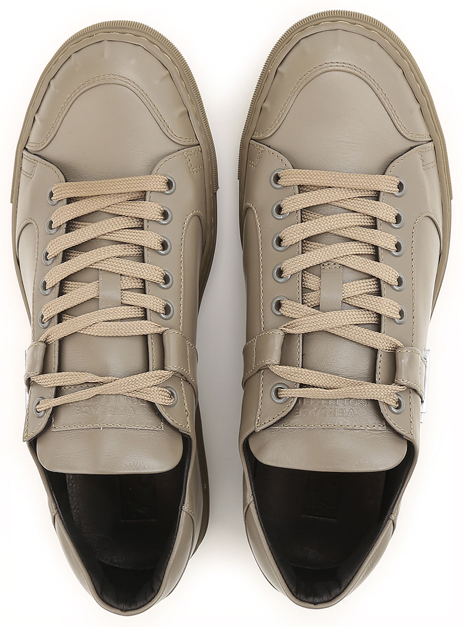 Mens Shoes Versace, Style code: v900647-vm00011-v471n