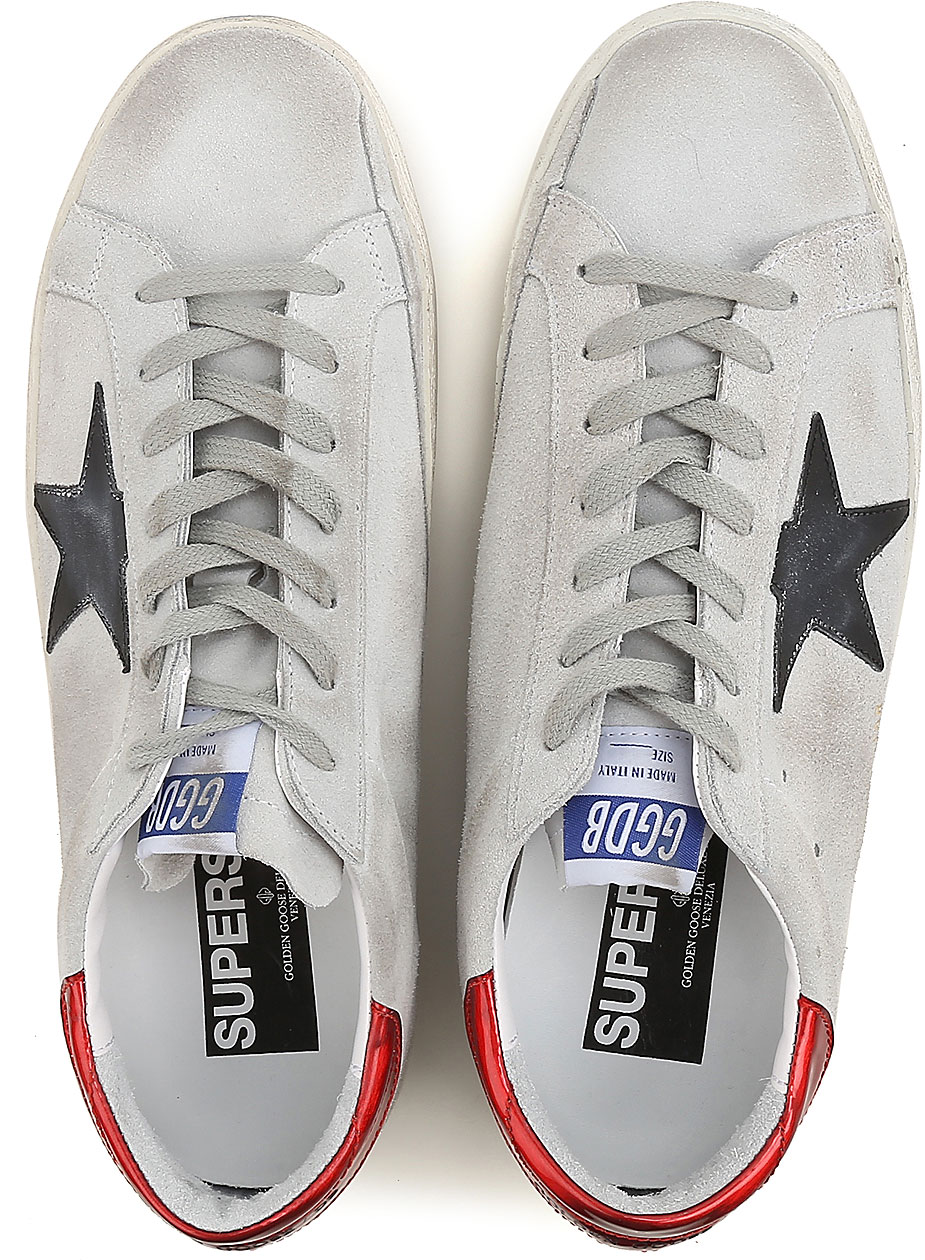 Mens Shoes Golden Goose, Style code: g31ms590-c92-