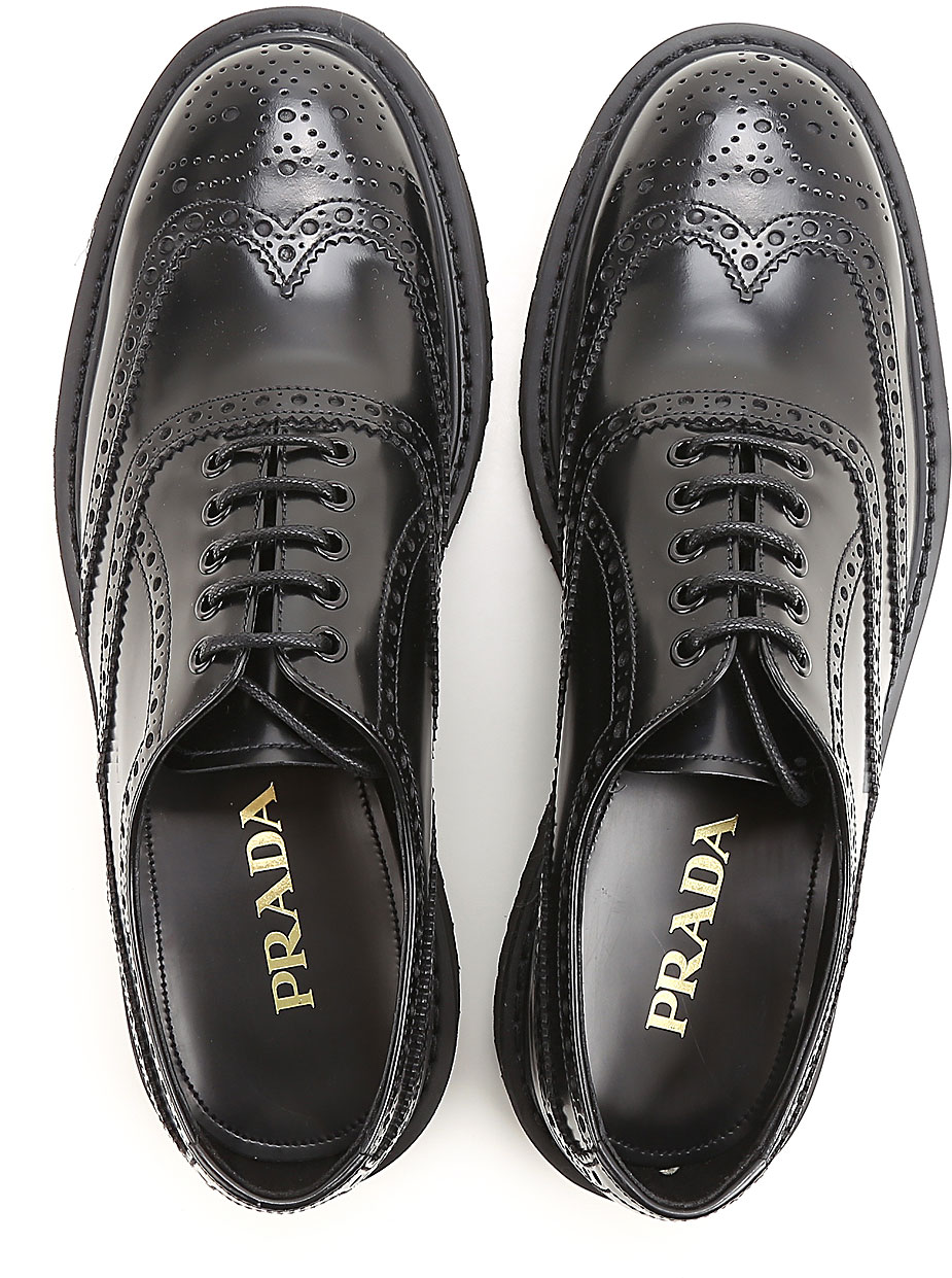 Mens Shoes Prada, Style code: 2eg224-p39-f0002