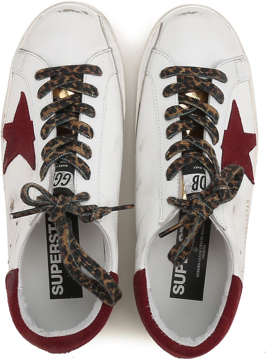 Mens Shoes Golden Goose, Style code: g31ms590-c84-