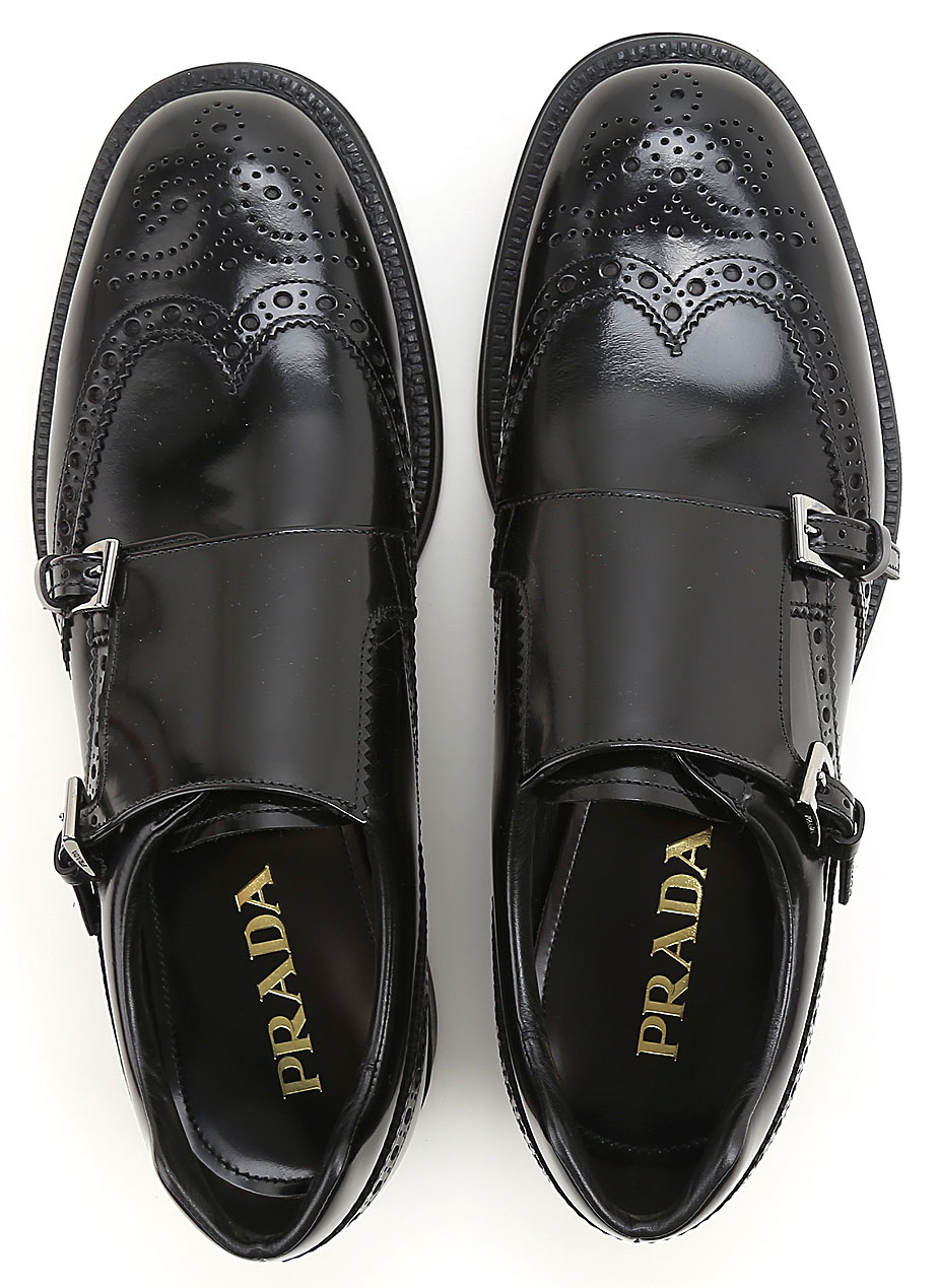 Mens Shoes Prada, Style code: 20e027-055-f0002