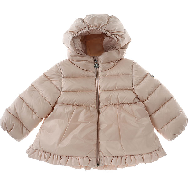 Baby Girl Clothing Moncler, Style code: 4683905-53048-529