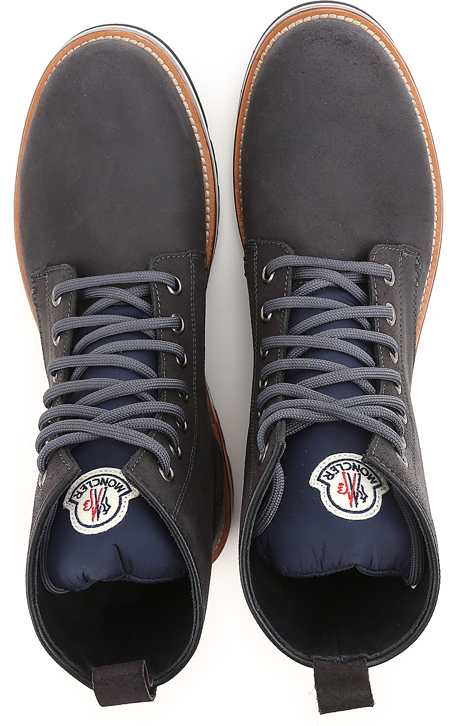 Mens Shoes Moncler, Style code 101620001721926