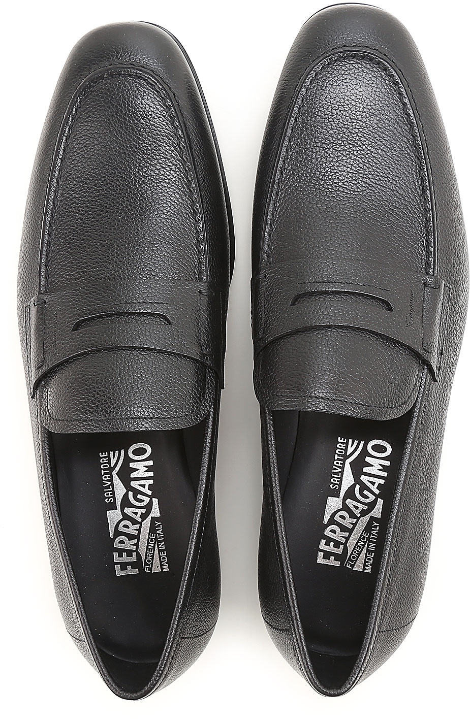 Mens Shoes Salvatore Ferragamo, Style code: 662338-fiorino2-