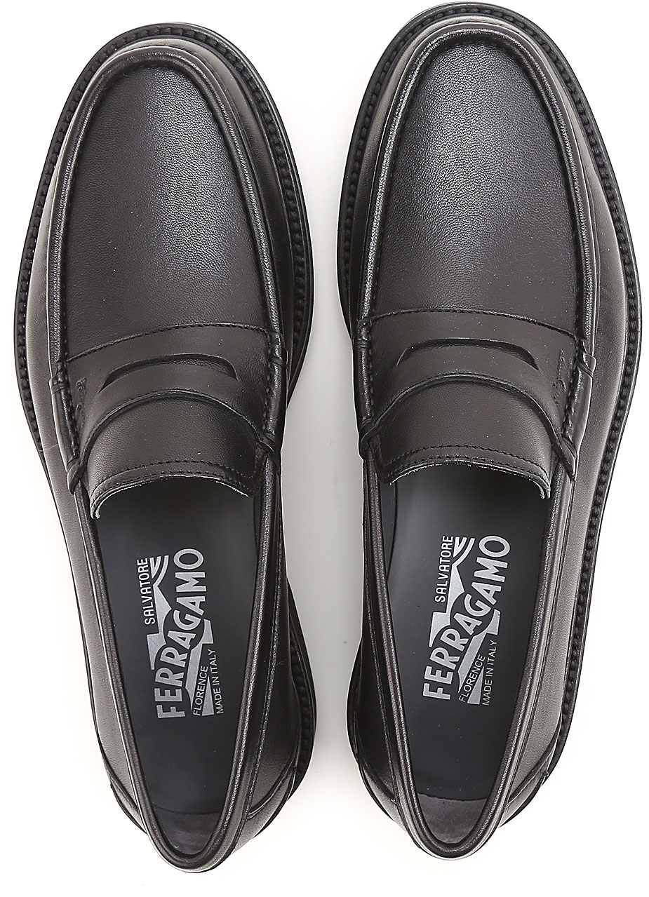 Mens Shoes Salvatore Ferragamo, Style code: 674440-dinard-