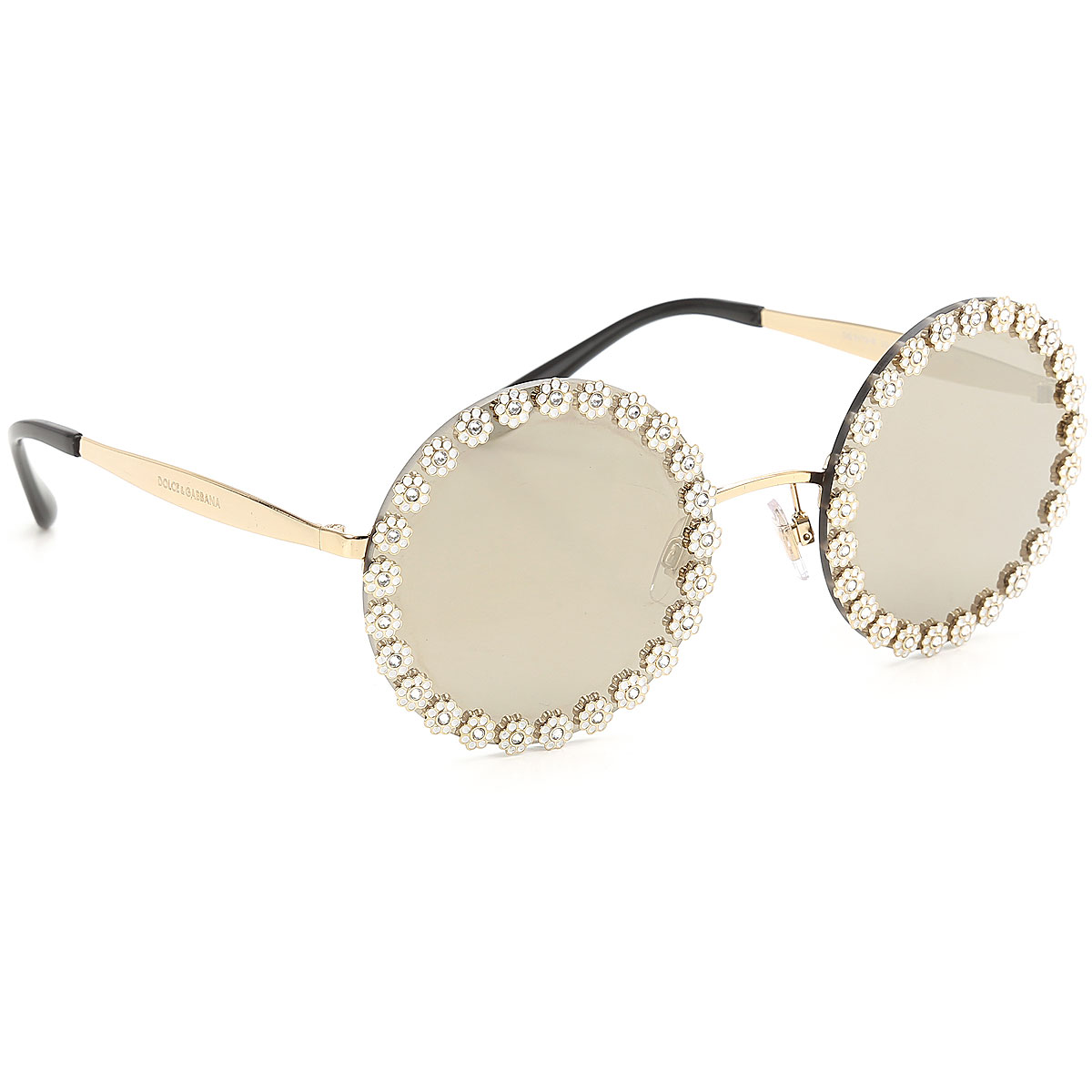 Sunglasses Dolce & Gabbana, Style code: dg2173b-02-5a
