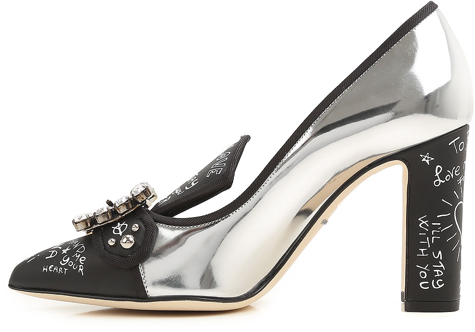 Womens Shoes Dolce & Gabbana, Style code: cd0935-am948-hnf57