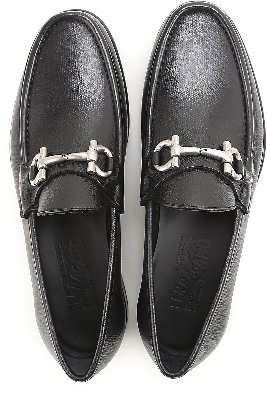 Mens Shoes Salvatore Ferragamo, Style code: 617502-mason-