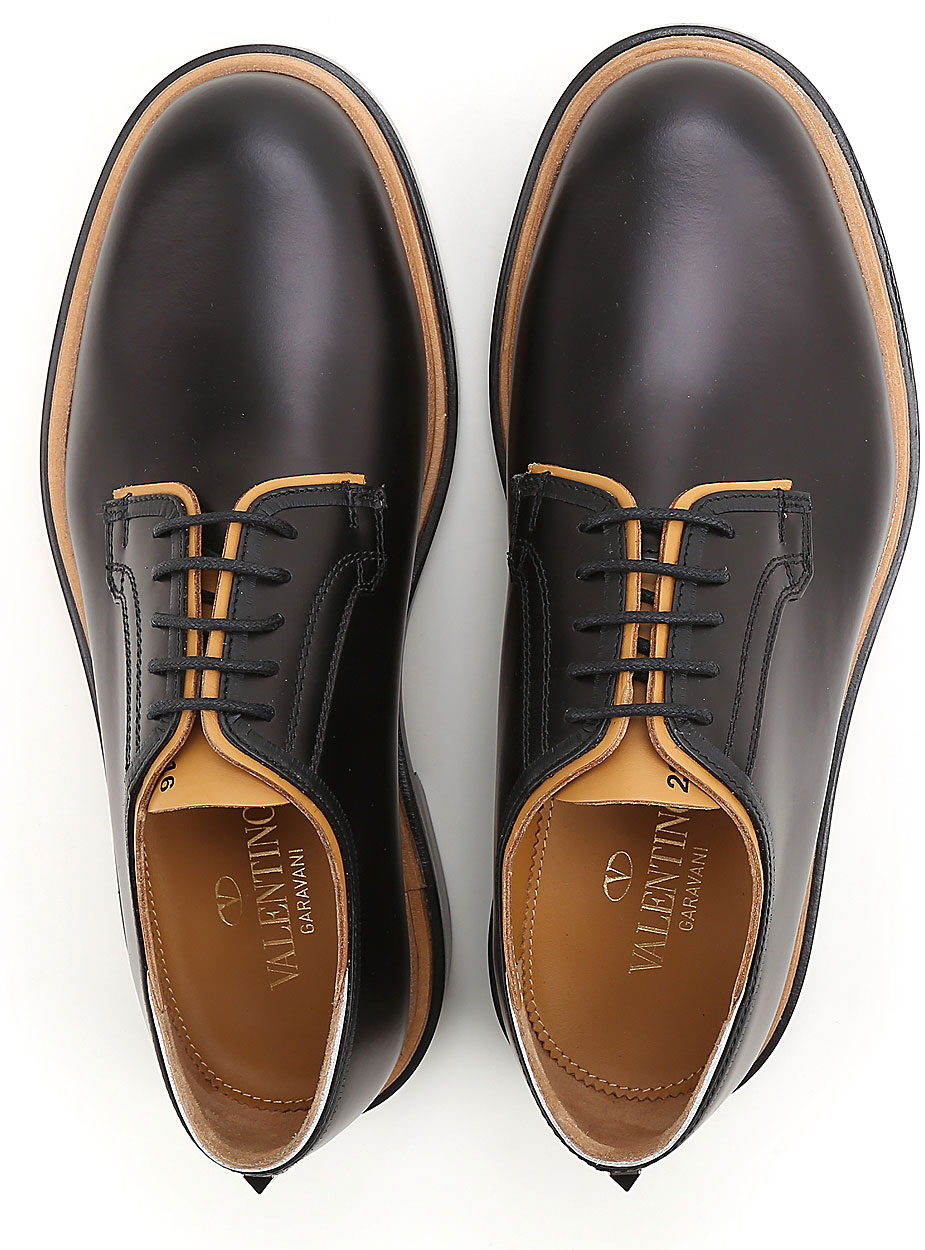 Mens Shoes Valentino Garavani, Style code: my0s0990-abs-0no