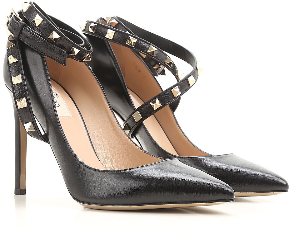 Womens Shoes Valentino Garavani, Style code: nw2s0e13-cbl-0n0