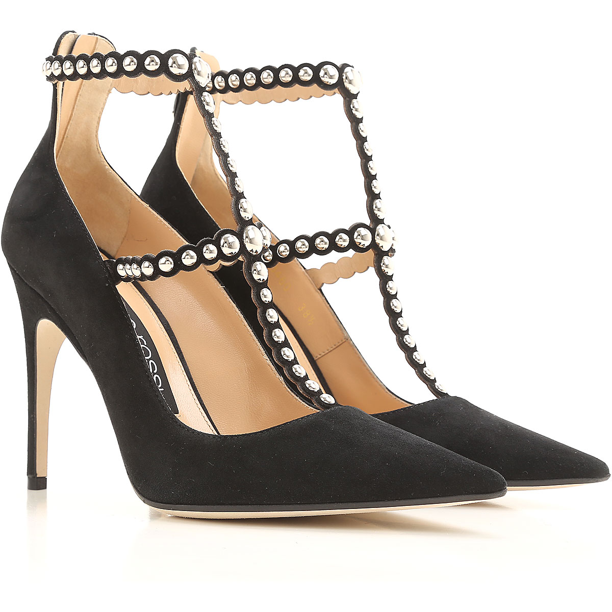 Womens Shoes Sergio Rossi, Style code: a78460-maf308-1498