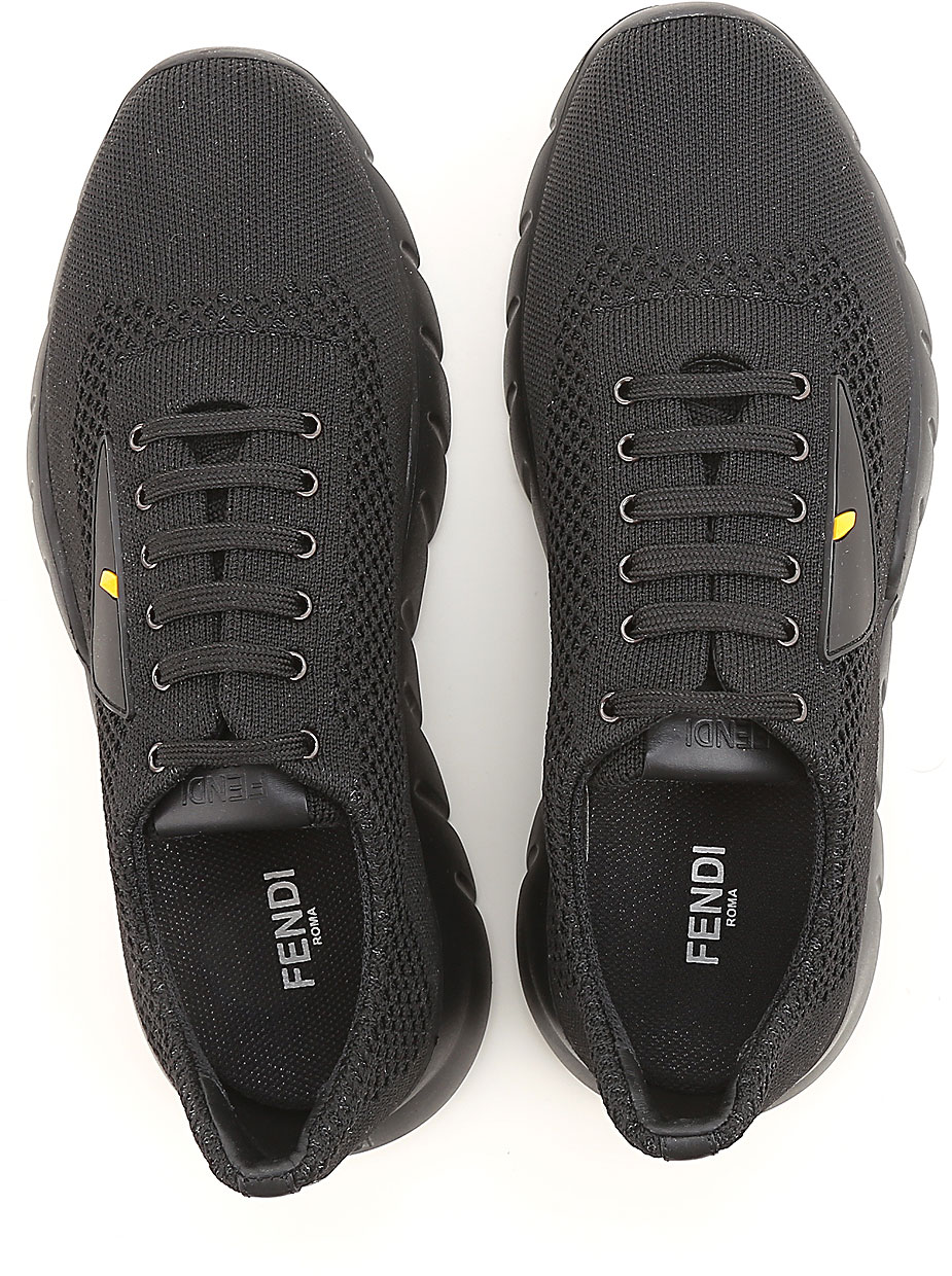 Mens Shoes Fendi, Style code: 7e1096-4sv-f0mq0
