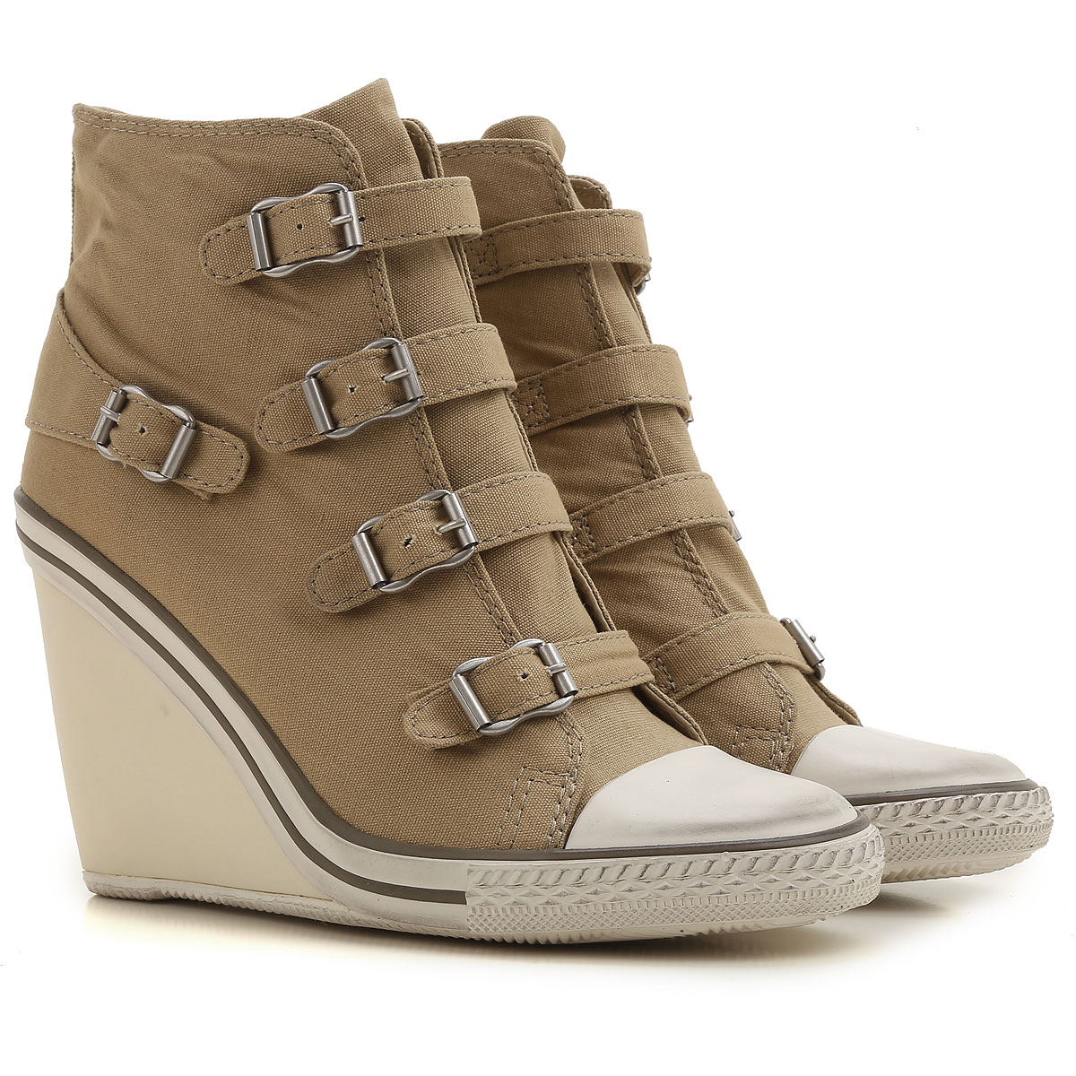 Womens Shoes Ash, Style code: thelmabis-desert-9577