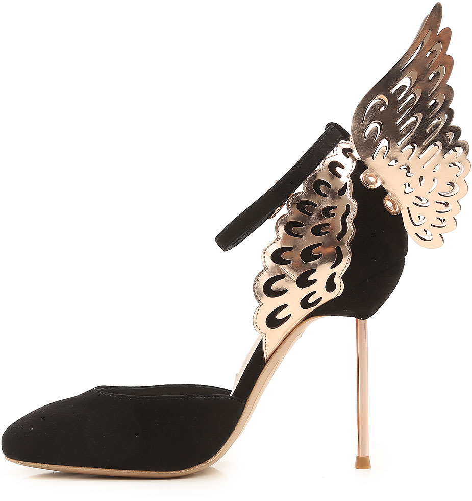Womens Shoes Sophia Webster, Style code: evangelinedorsay-sps17126-