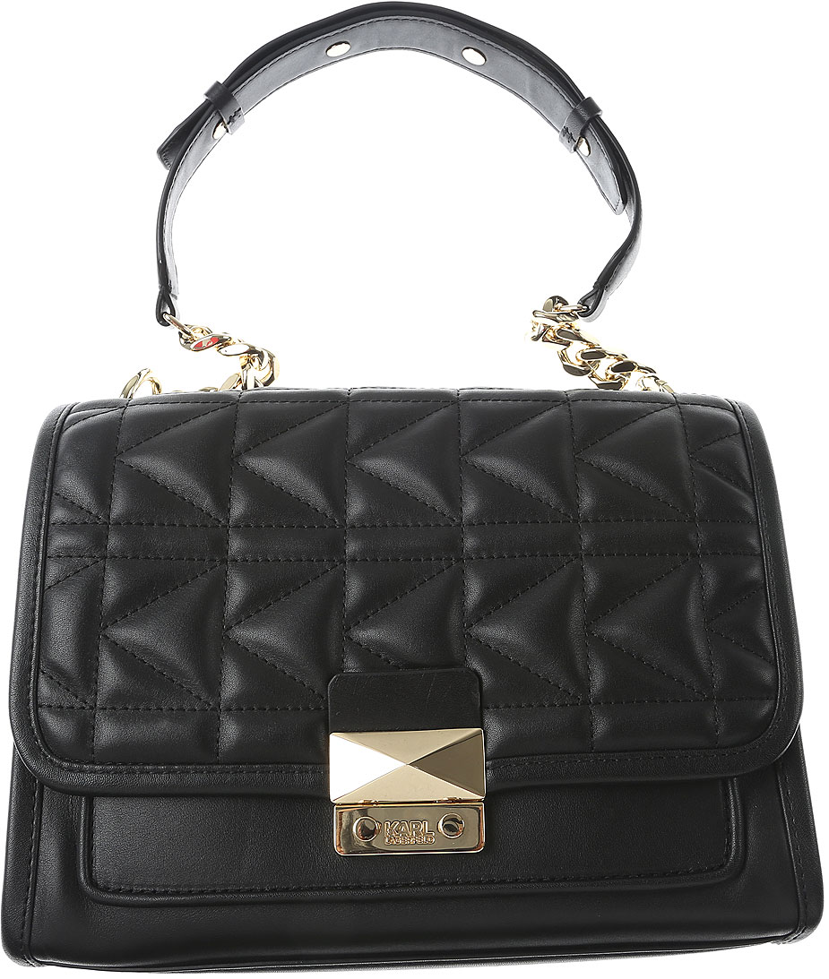 Handbags Karl Lagerfeld, Style code: 76kw3064--