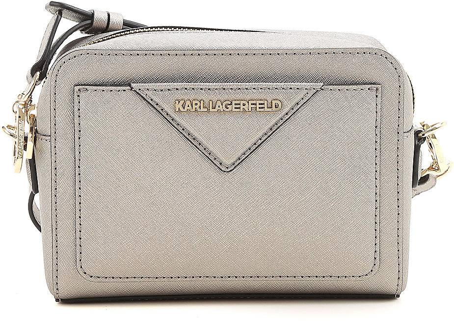 Handbags Karl Lagerfeld, Style code: 76kw3050-arg-