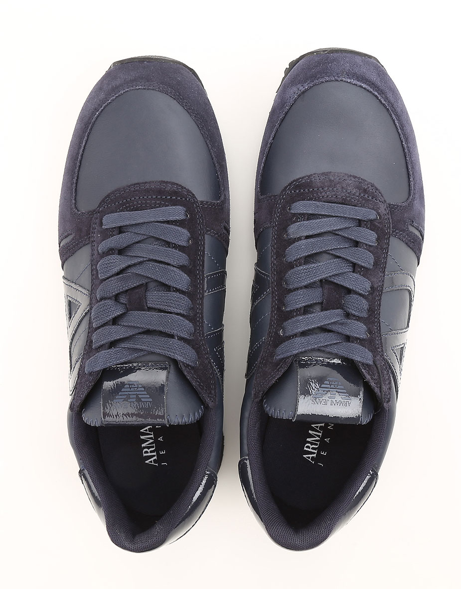 Mens Shoes Emporio Armani, Style code: 935027-7a41944135-