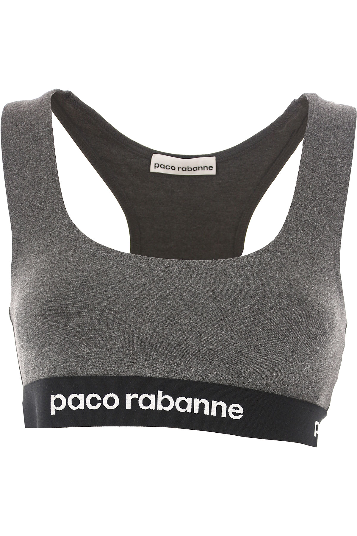 Womens Clothing Paco Rabanne, Style code: hjac001vi0001-033-