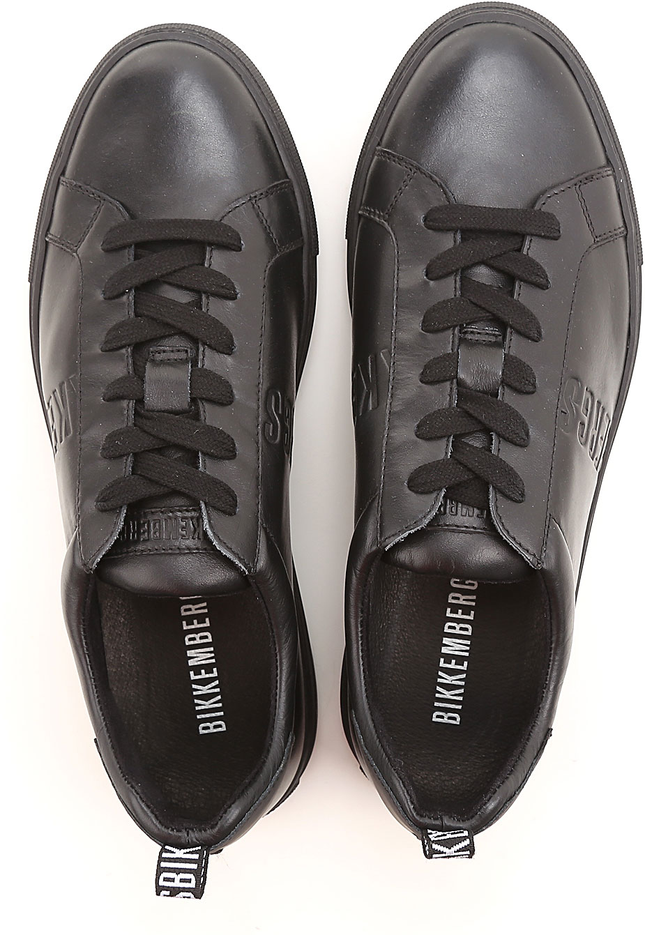 Mens Shoes Dirk Bikkembergs, Style code: 108947--