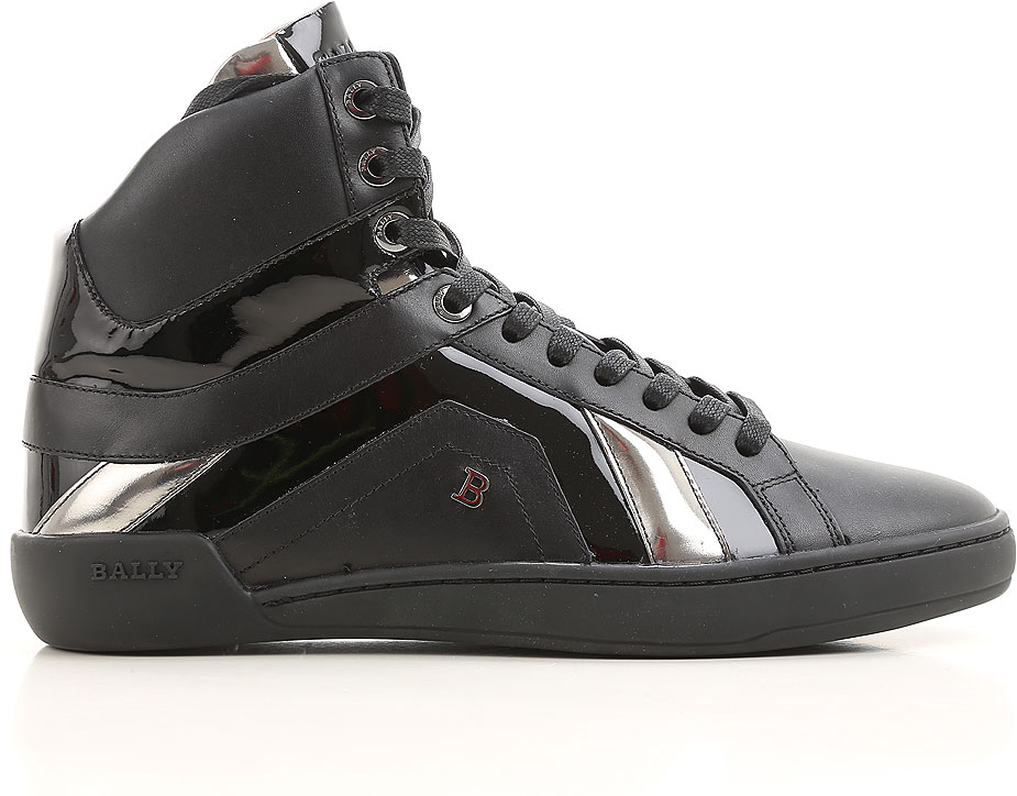 Mens Shoes Bally, Style code: 6212886-eticon-01