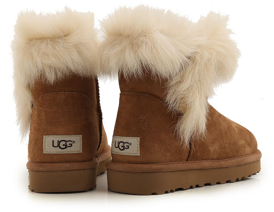 Womens Shoes UGG, Style code: milla-1018303-