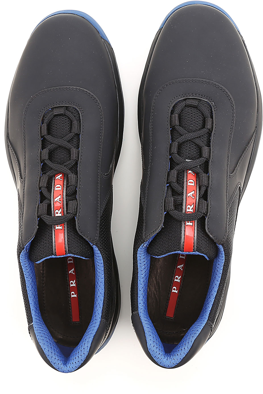Mens Shoes Prada, Style code: 4e2905-101g-f011e