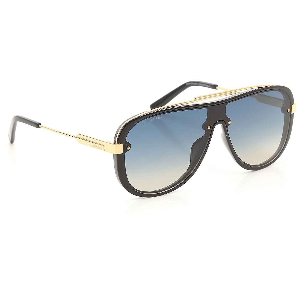 Sunglasses Dsquared2, Style code: dq0271-01w-N18