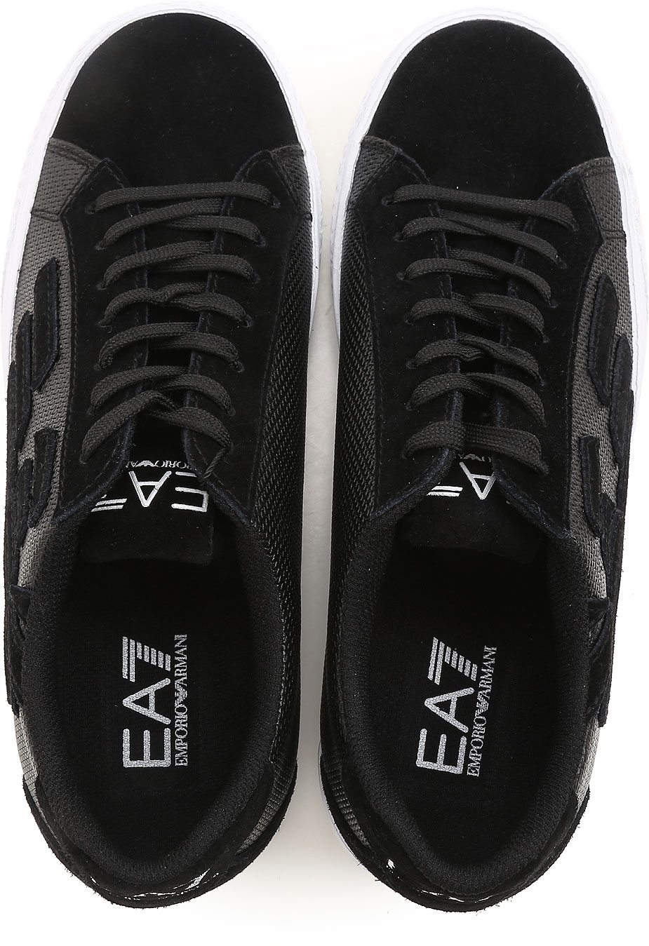 Womens Shoes Emporio Armani, Style code: 248008-7a299-00020