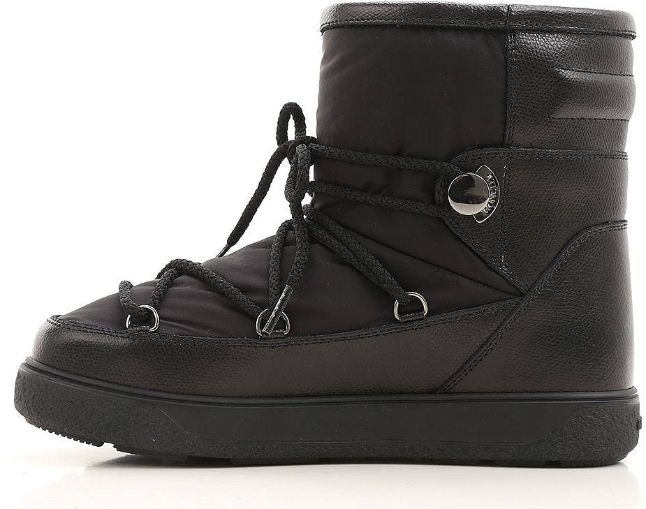 Womens Shoes Moncler, Style code: 203150001529-999-
