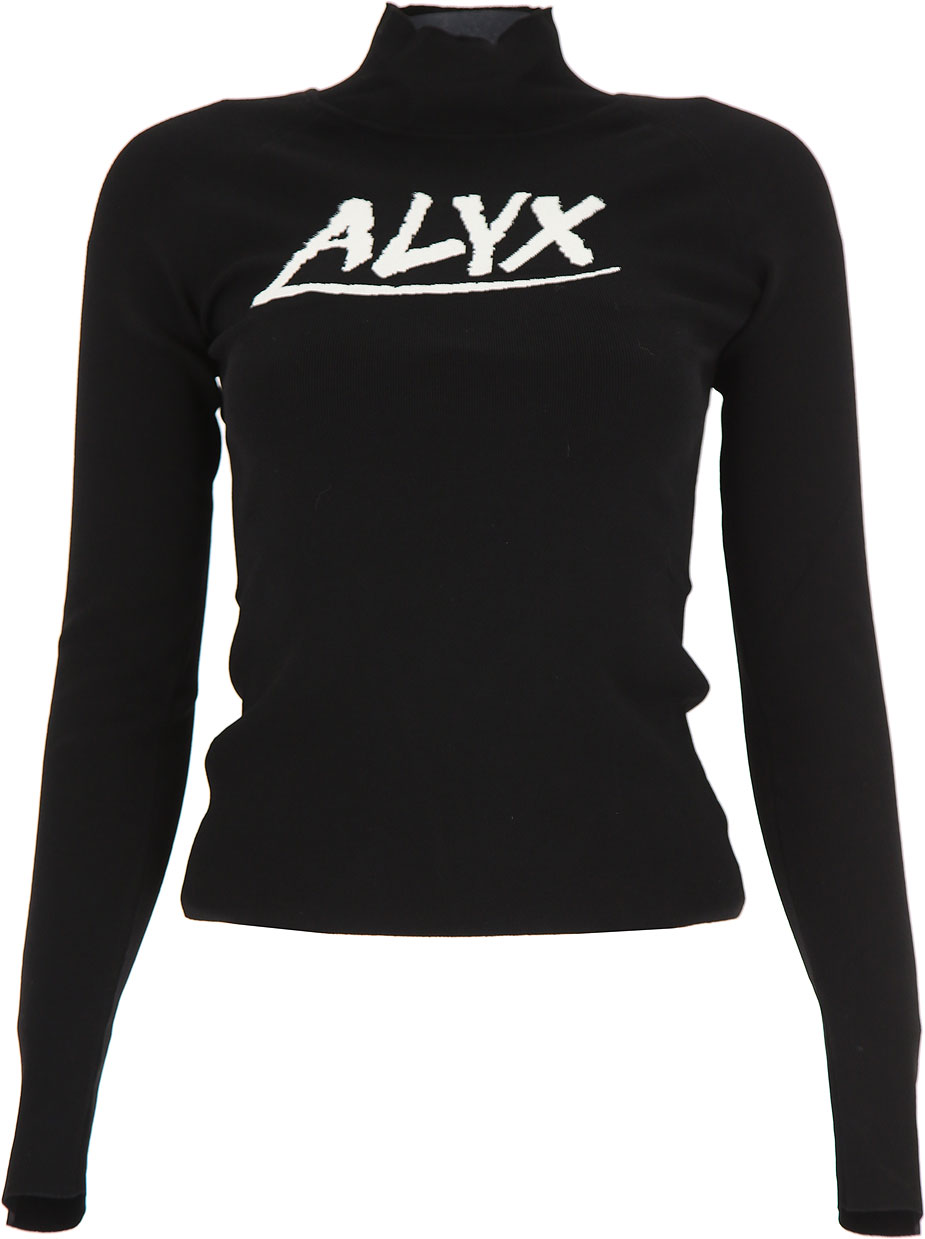 Womens Clothing ALYX, Style code: aawtn0001-013-