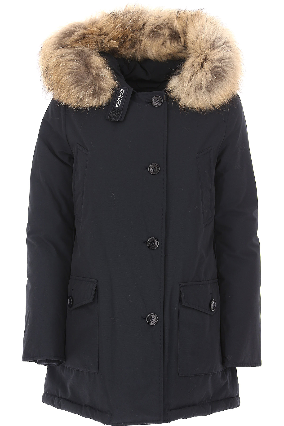 Womens Clothing Woolrich, Style code: wwcps2479-cn03-dkn