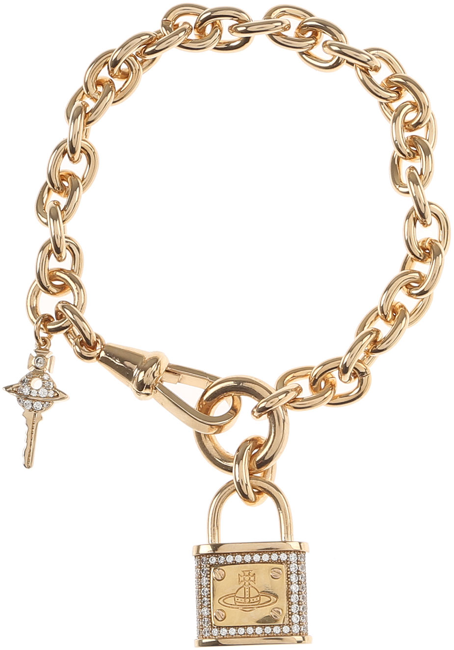 Womens Jewelry Vivienne Westwood, Style code: bb623359-darianne-small